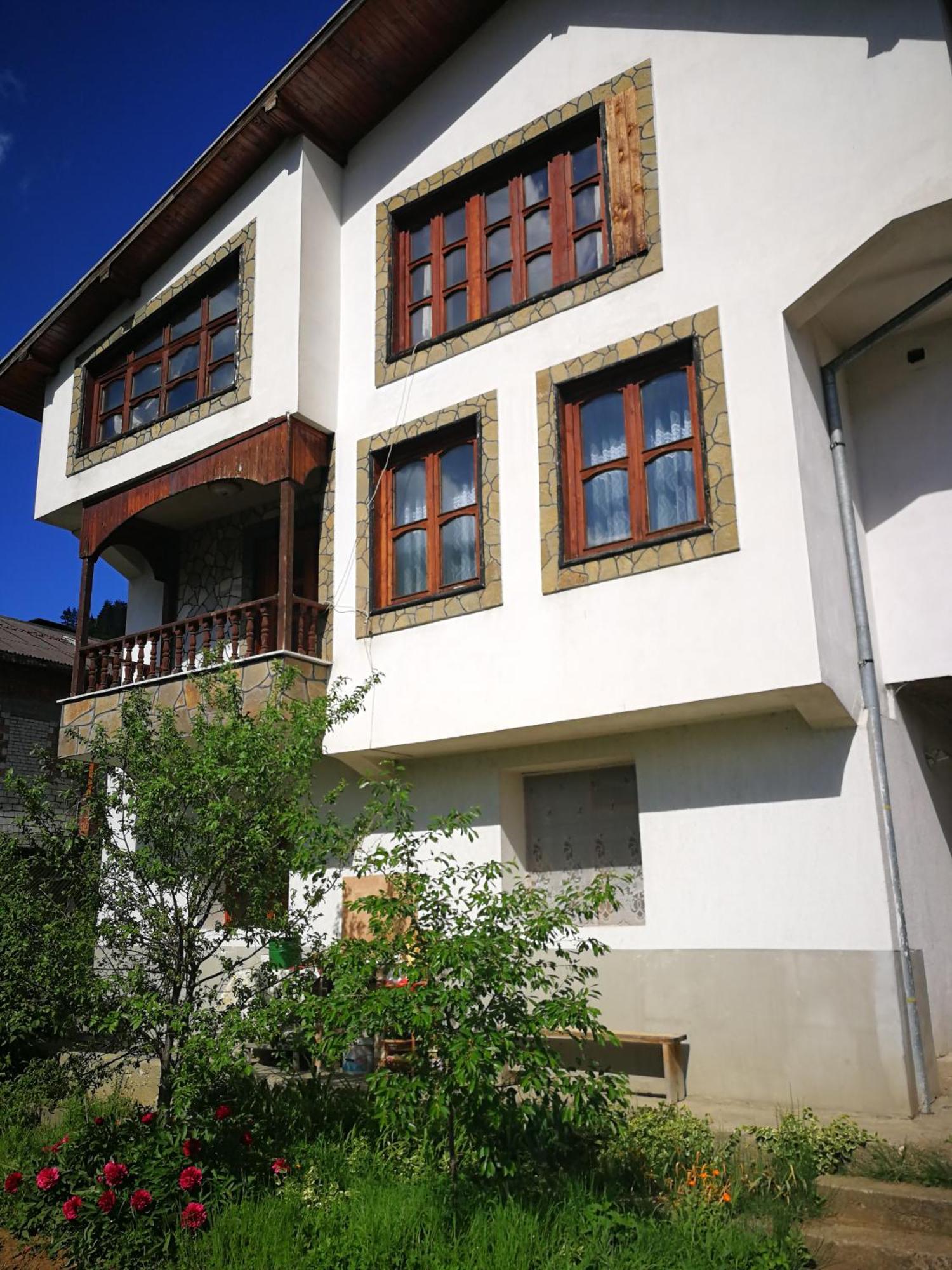 דבין Guest House St Mariya Magdalena מראה חיצוני תמונה