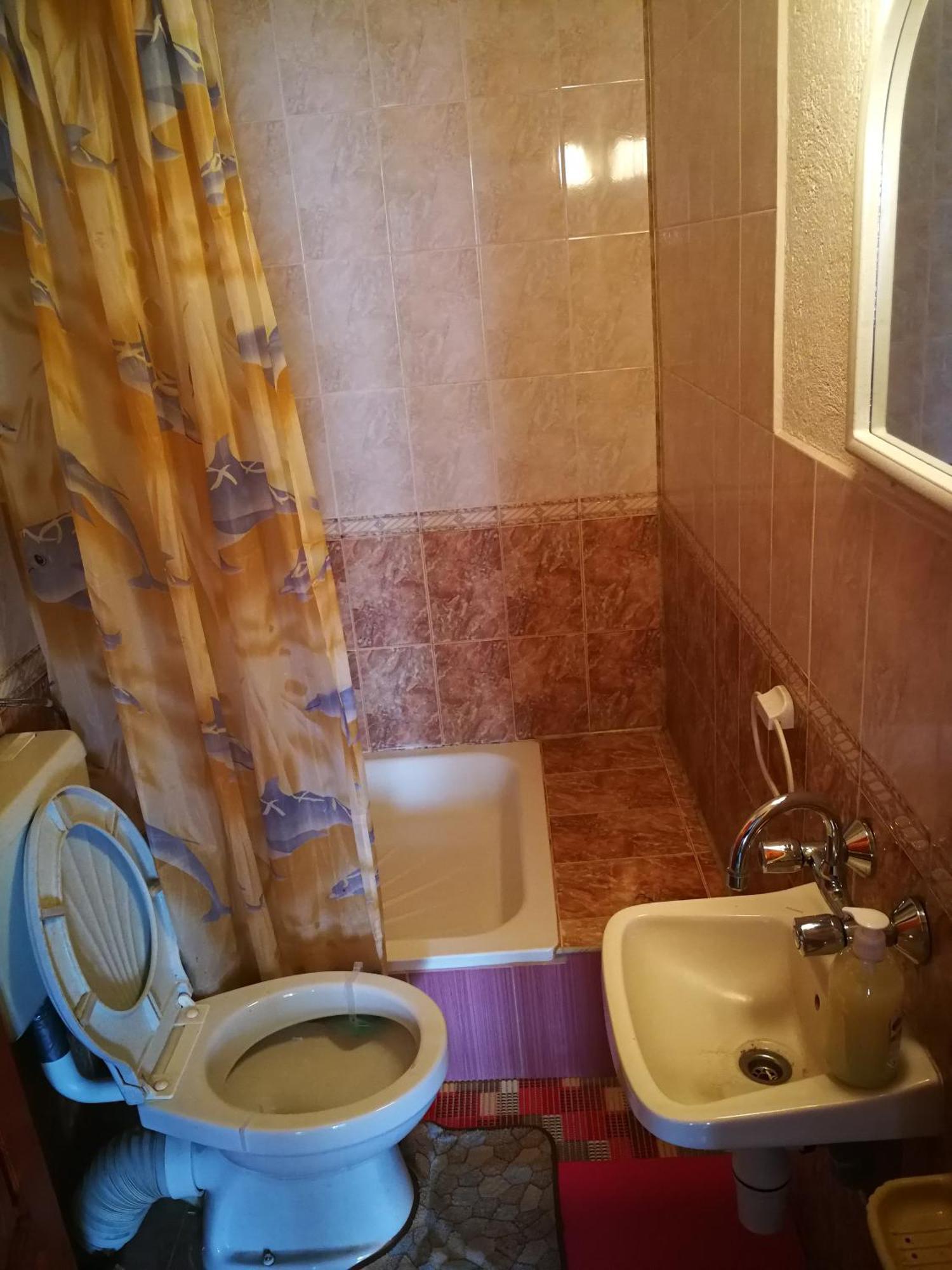 דבין Guest House St Mariya Magdalena מראה חיצוני תמונה