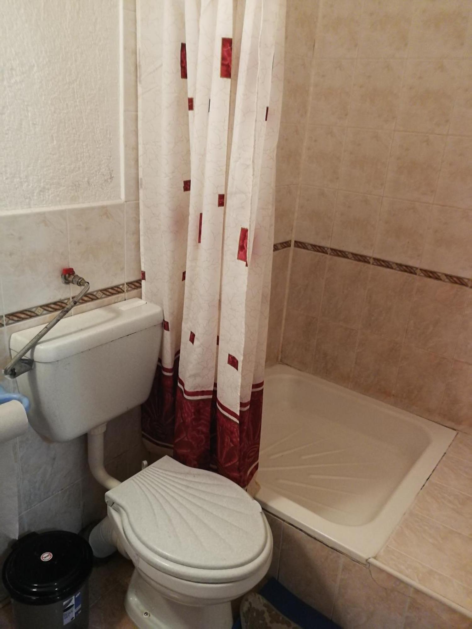 דבין Guest House St Mariya Magdalena מראה חיצוני תמונה