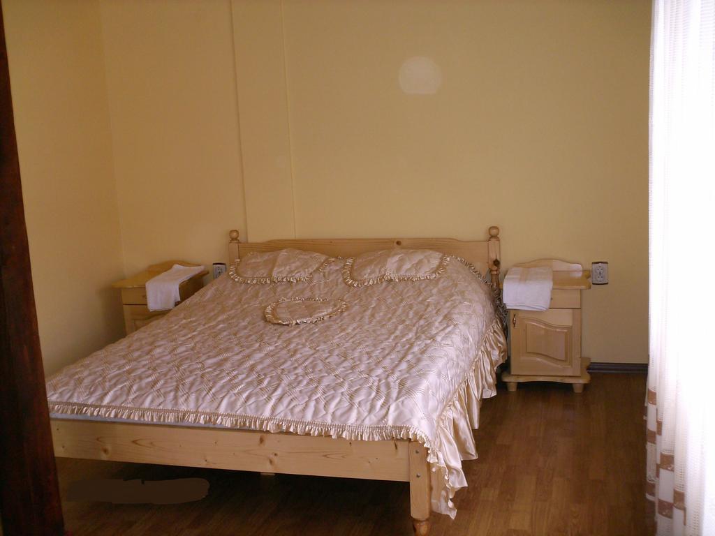 דבין Guest House St Mariya Magdalena מראה חיצוני תמונה