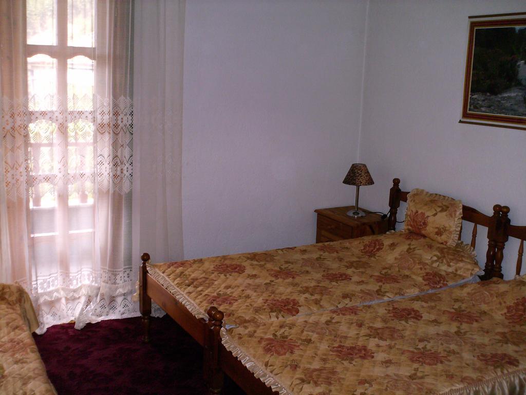 דבין Guest House St Mariya Magdalena מראה חיצוני תמונה